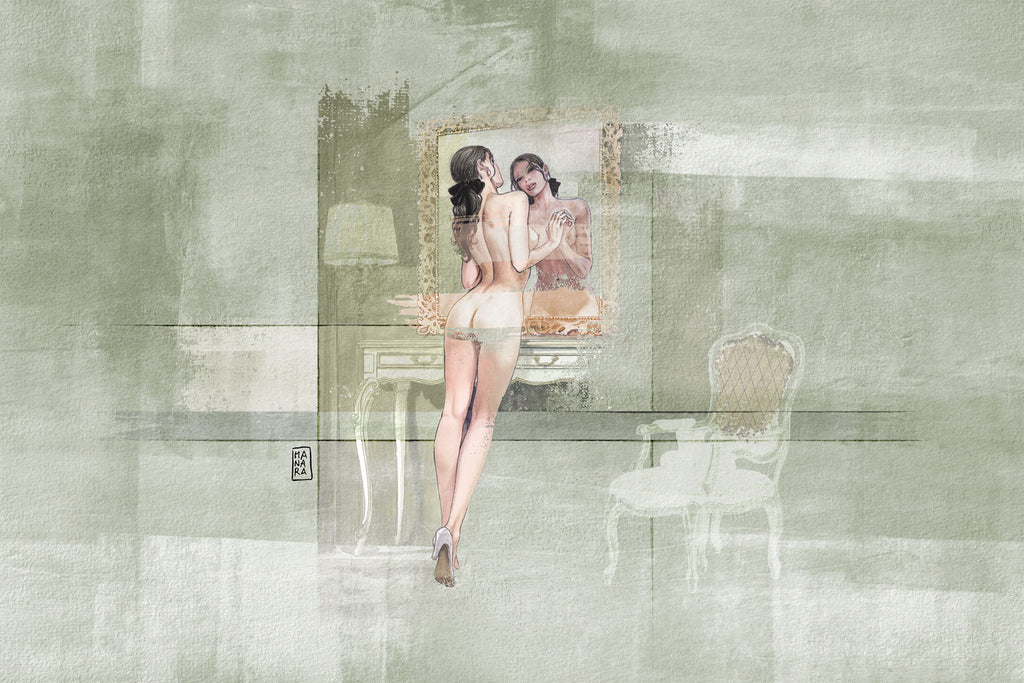 VENUS | MM0401 | Venus Collection Affreschi & Affreschi