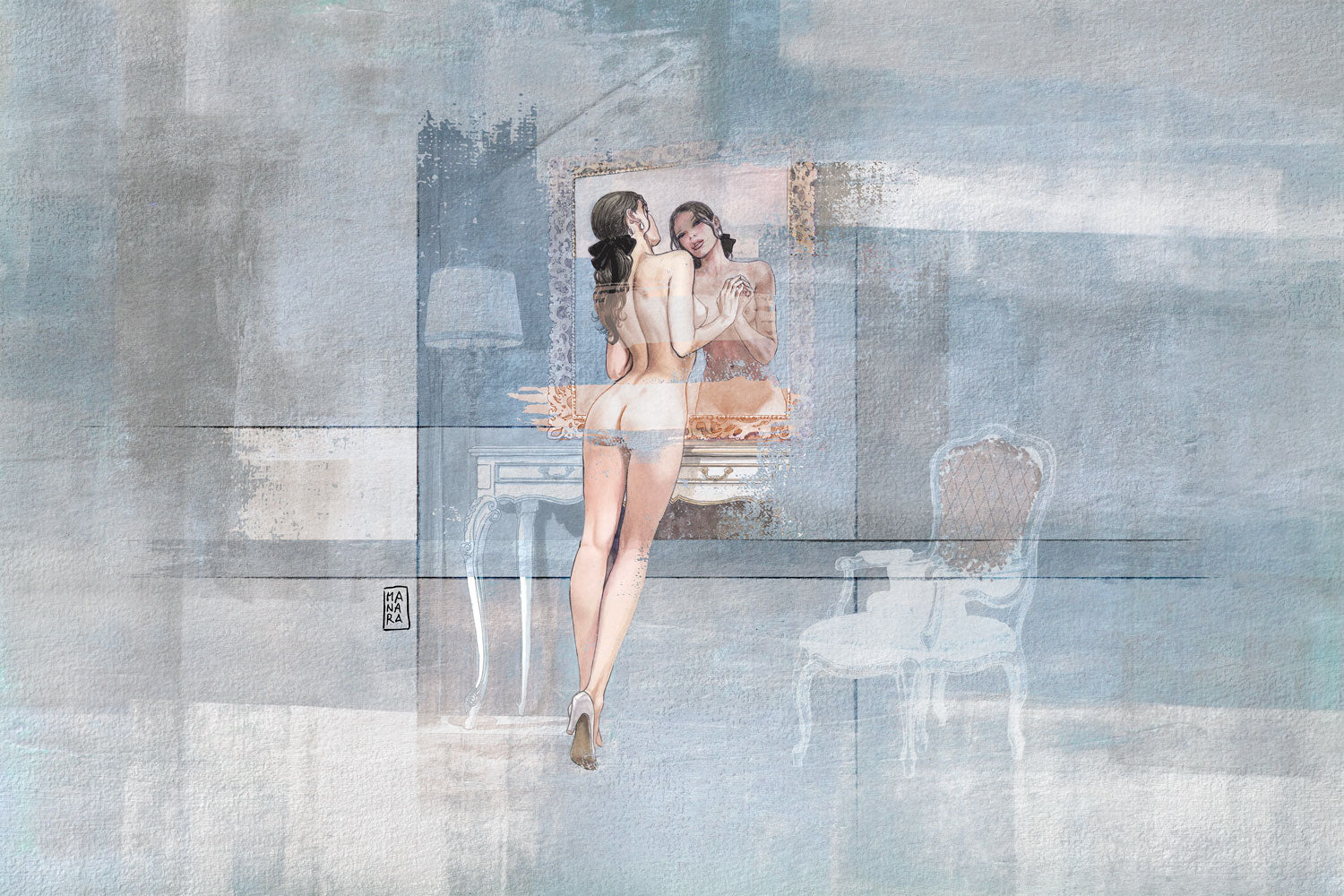 VENUS | MM0401 | Venus Collection Affreschi & Affreschi