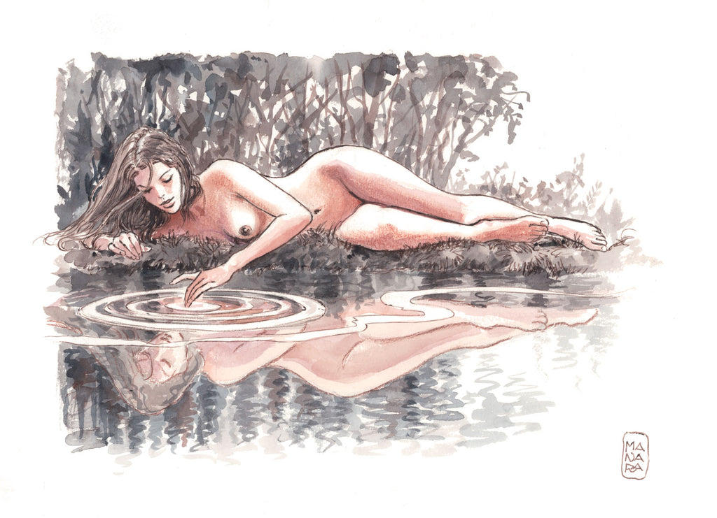 VENUS | MM1005 | Venus Collection Affreschi & Affreschi
