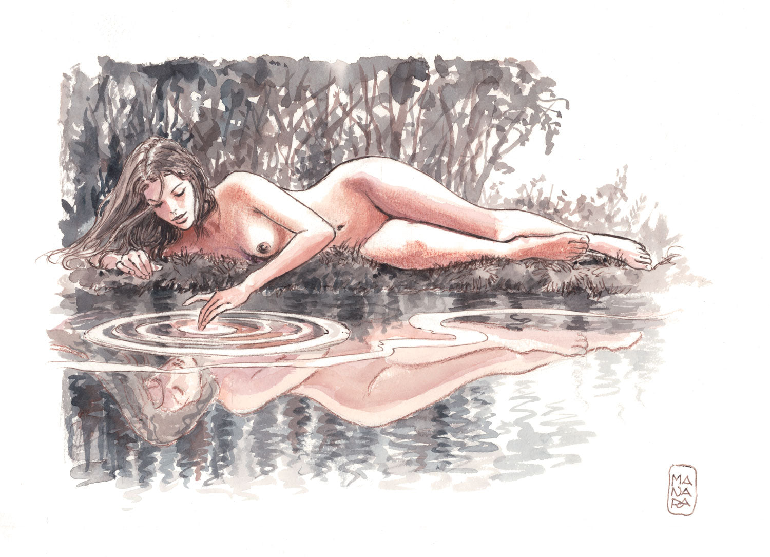 VENUS | MM1005 | Venus Collection Affreschi & Affreschi