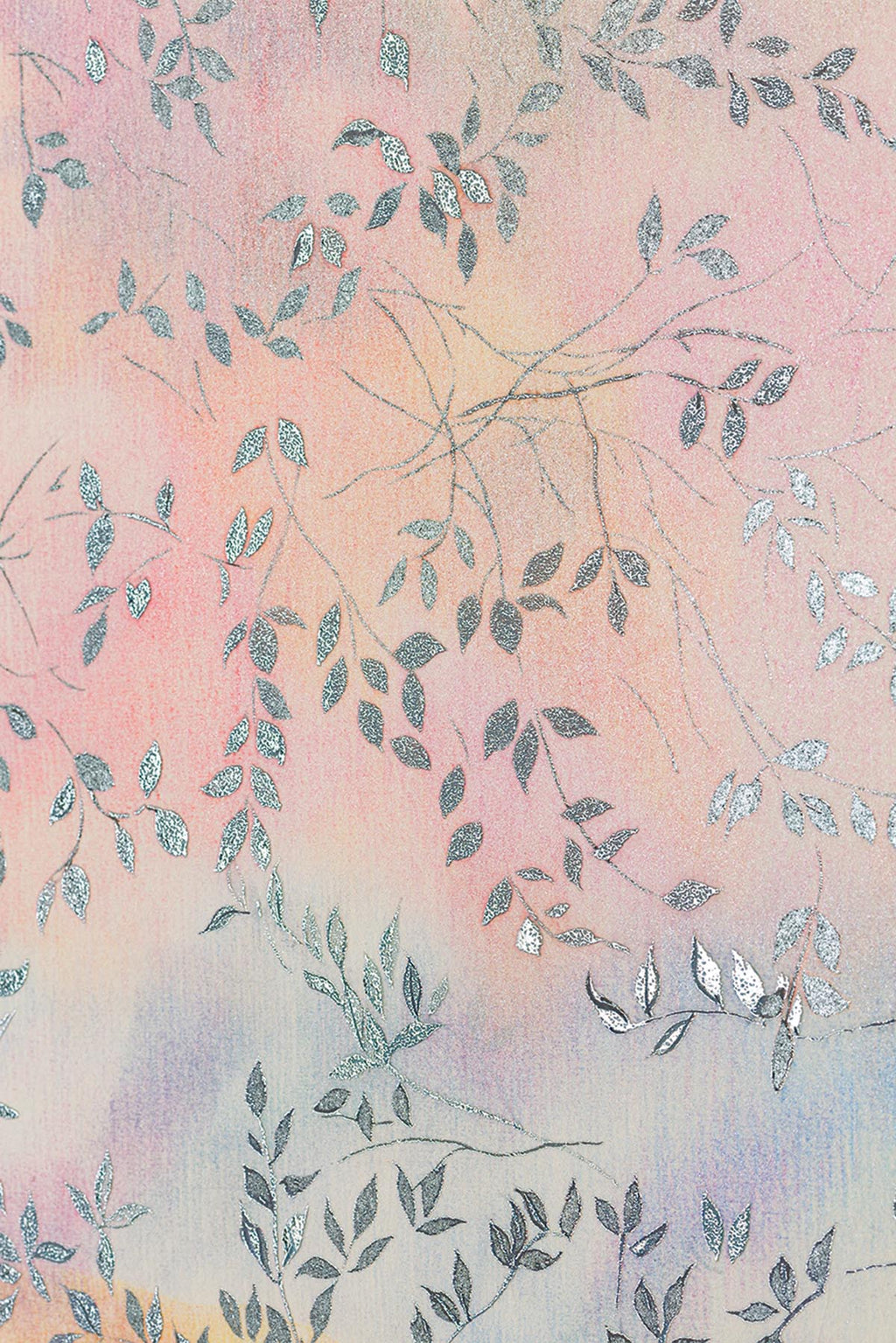Poesie fleurie Aurore - Les Dessins 7