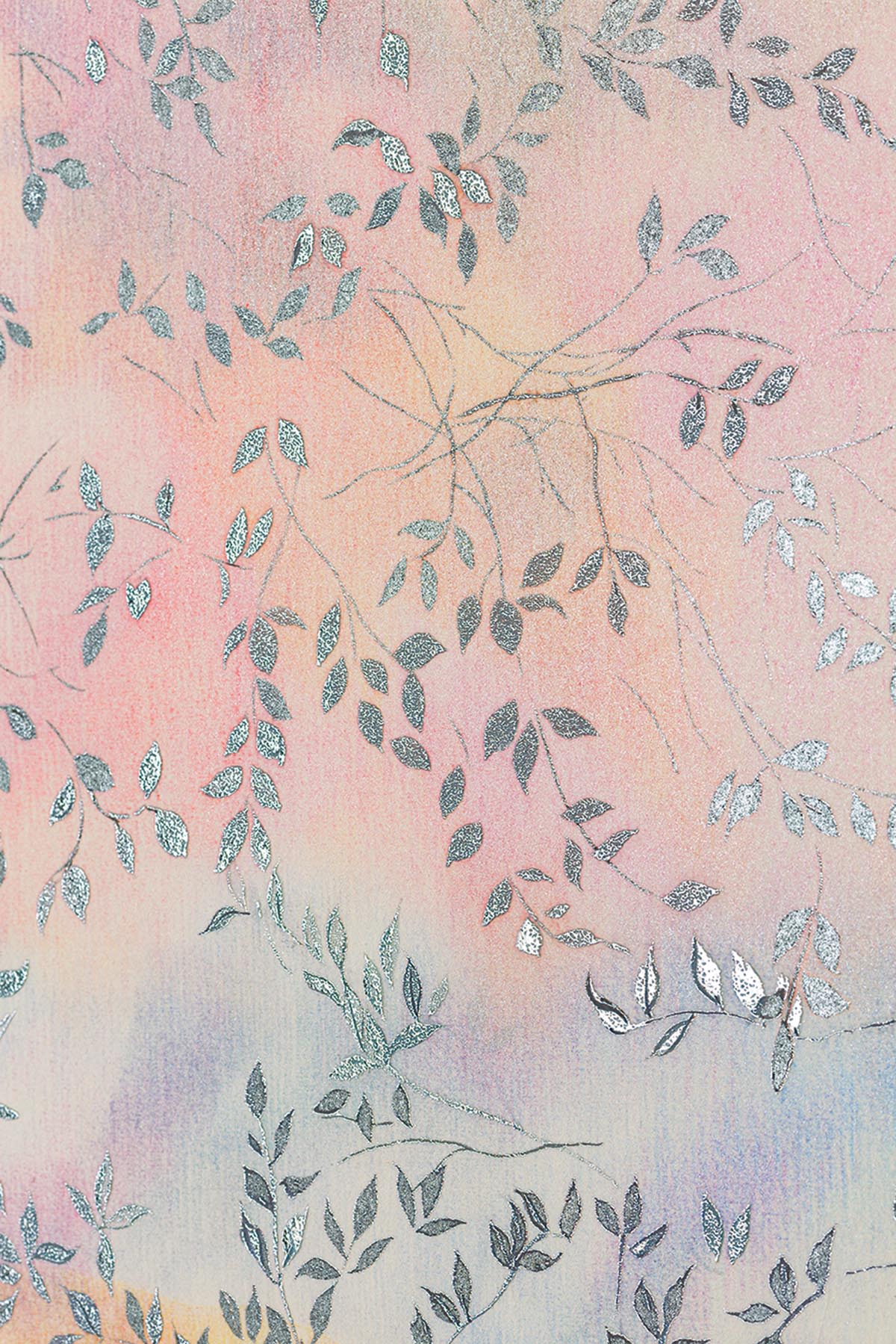 Poesie fleurie Aurore - Les Dessins 7