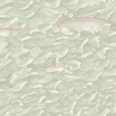 Melville Stone & Soft Olive