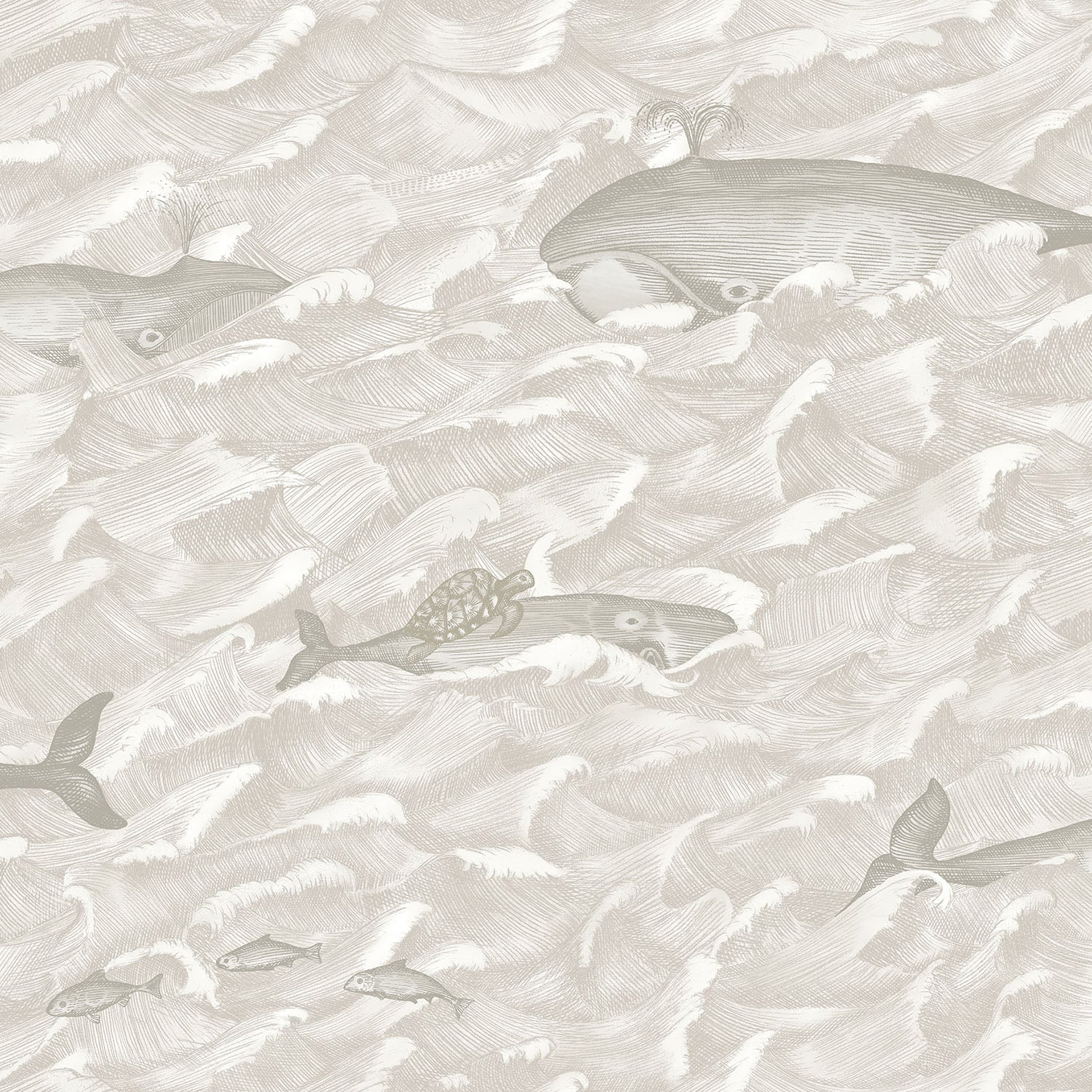 Melville Stone & Chalk
