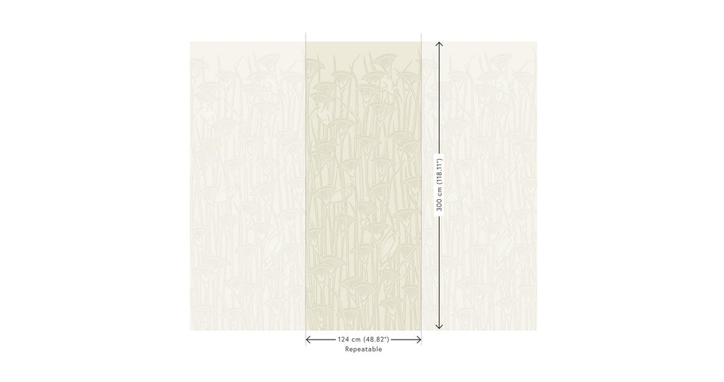 Ibis Off-white - Memphis