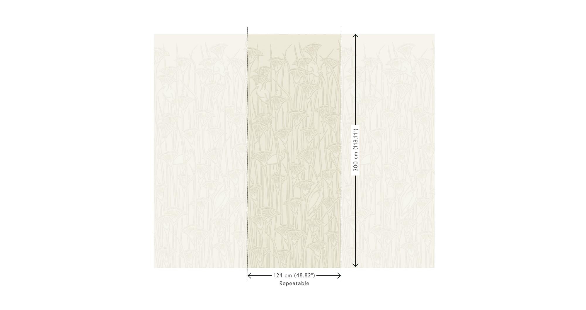 Ibis Off-white - Memphis