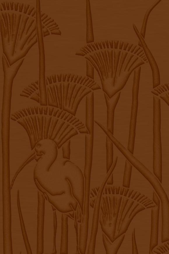 Ibis Chestnut - Memphis