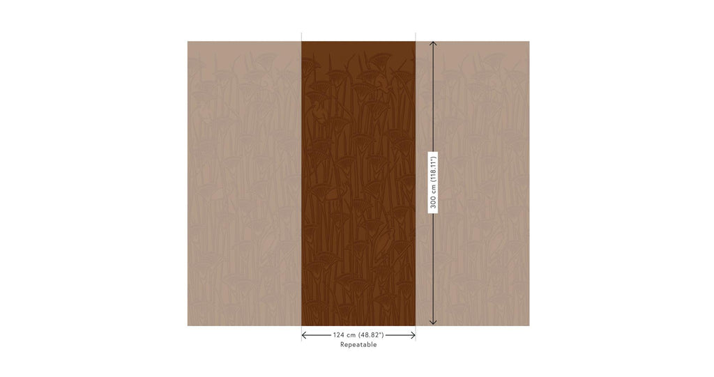 Ibis Chestnut - Memphis