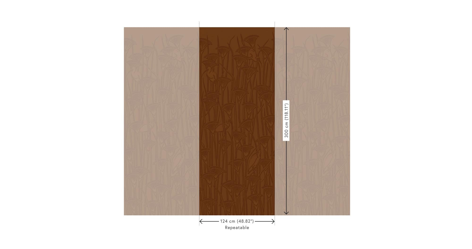 Ibis Chestnut - Memphis