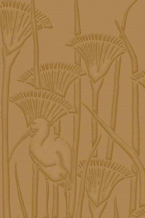 Ibis Antique Gold - Memphis