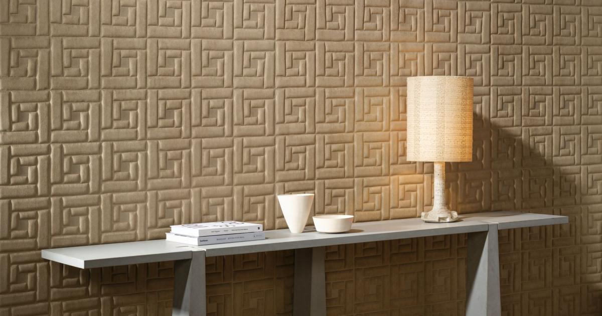 Sakkara Antique Gold - Memphis