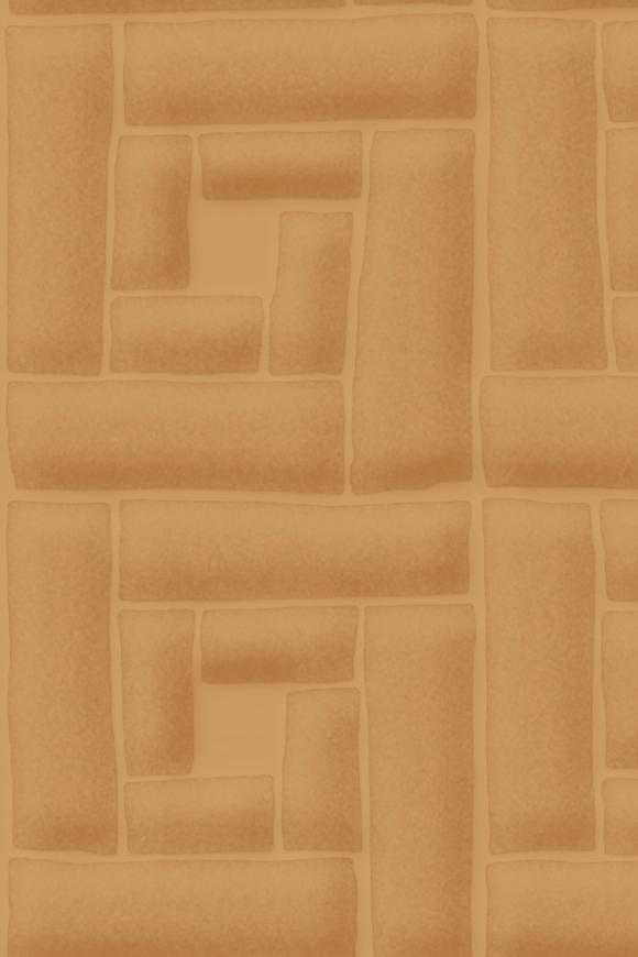 Sakkara Antique Gold - Memphis