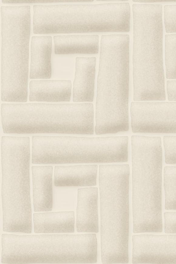 Sakkara Off-white - Memphis