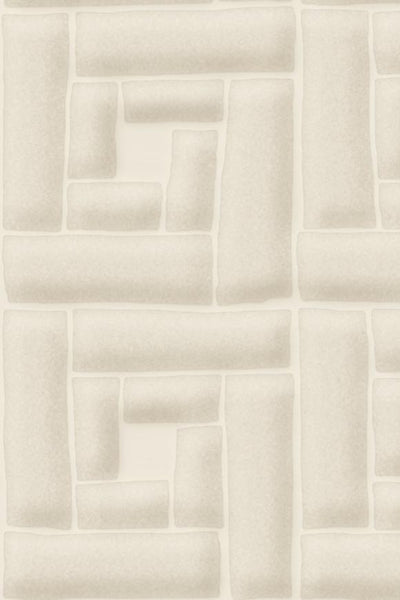 Sakkara Off-white - Memphis