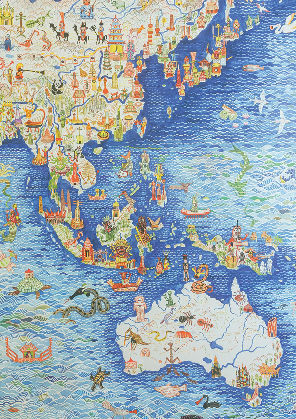 Musiques du monde Multicolo - Galerie 4