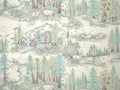 Caribou Sapin - Les Dessins 6