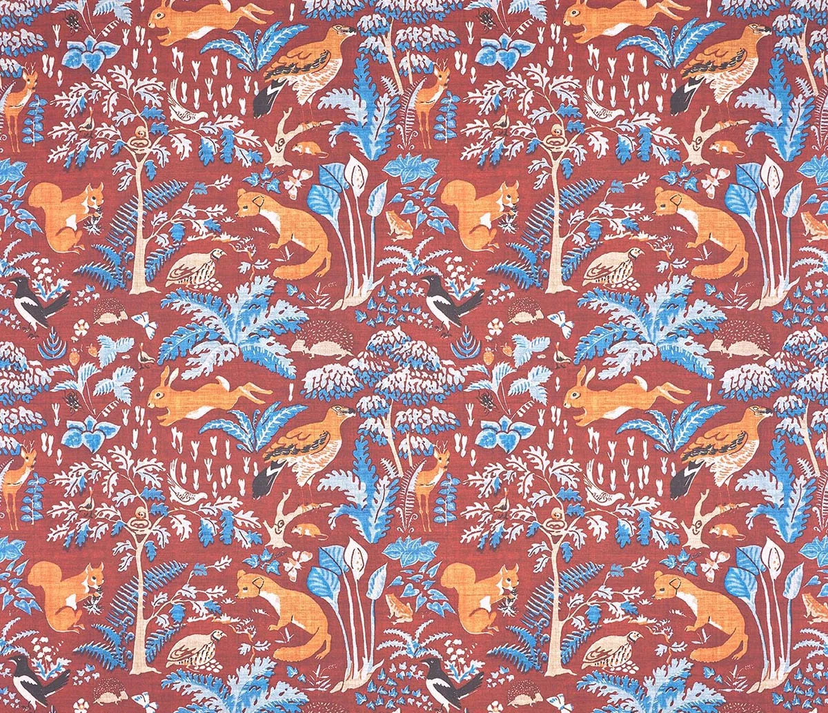 Nassau Lagon - Jardins Secrets