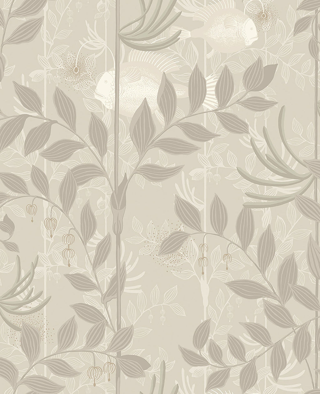 Nautilus Stone & Linen