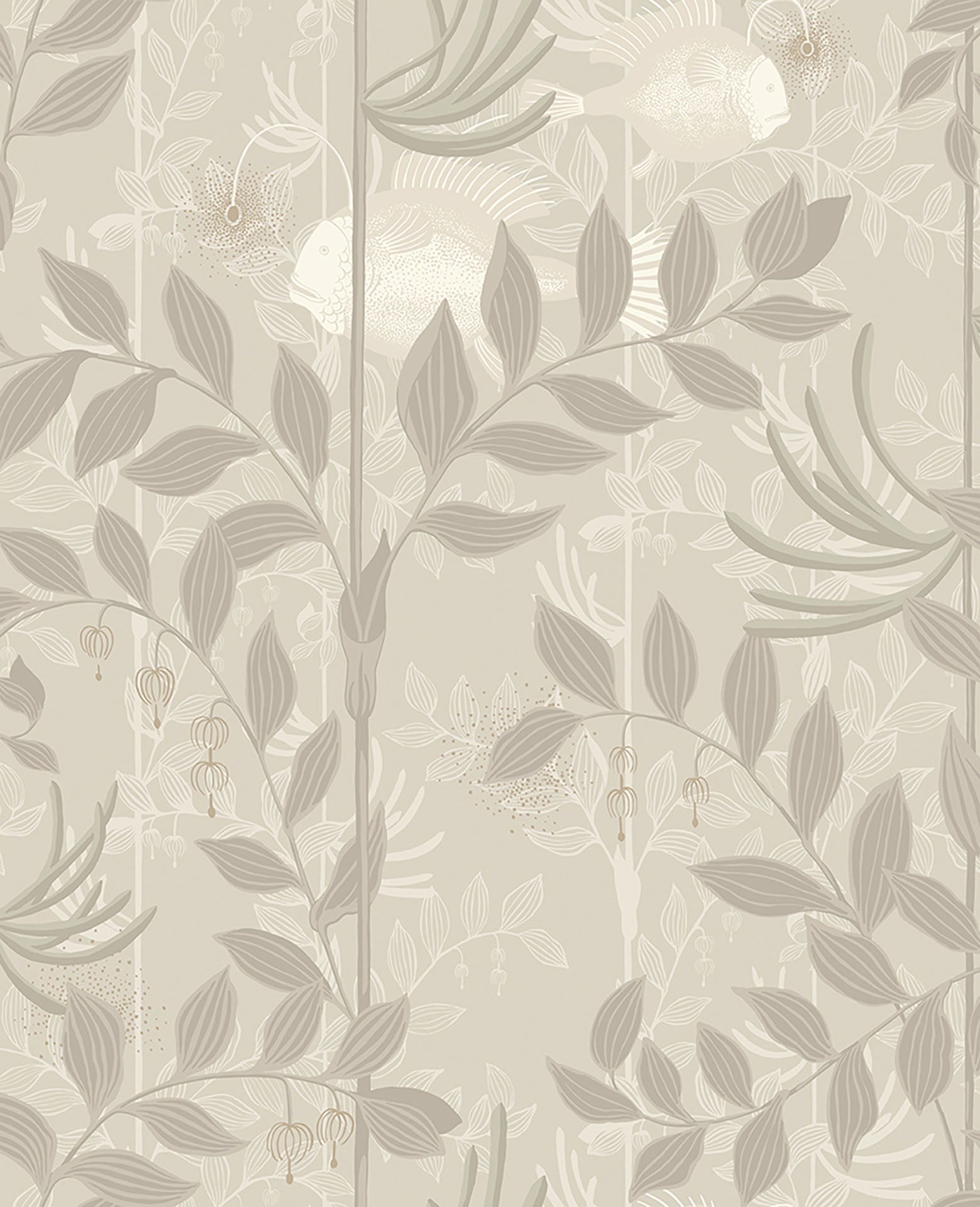 Nautilus Stone & Linen