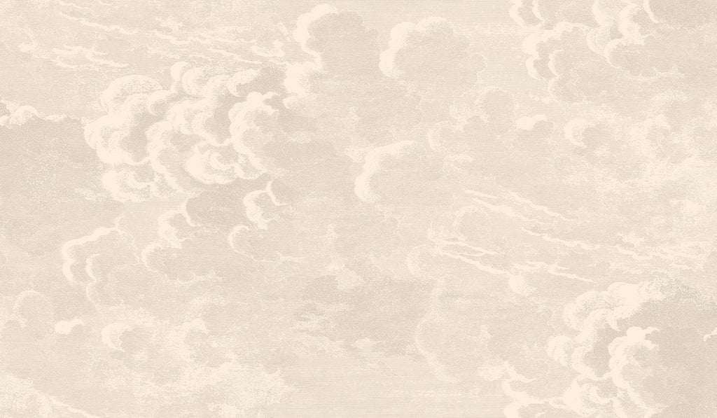 Nuvolette (2 roll set) 2-Roll Set Stone