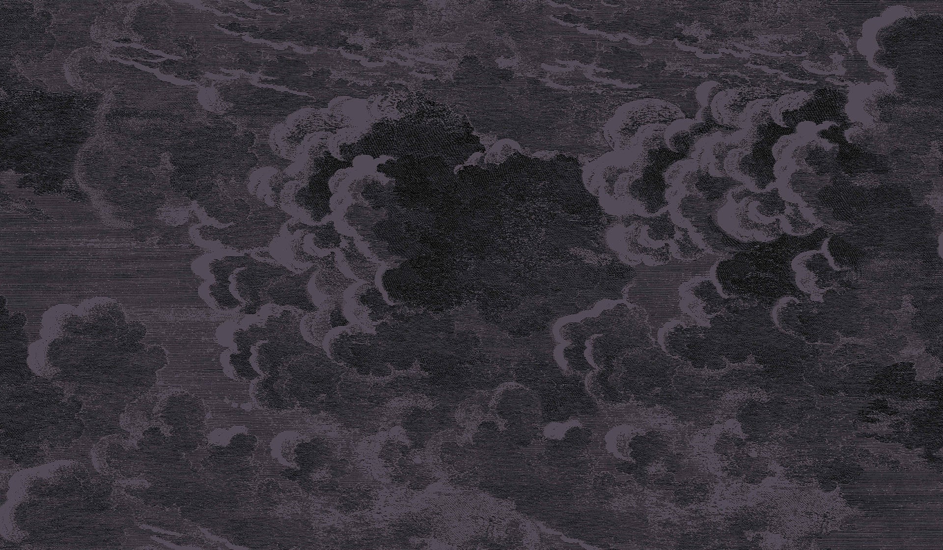 Nuvolette (2 roll set) 2-Roll Set Slate Blue