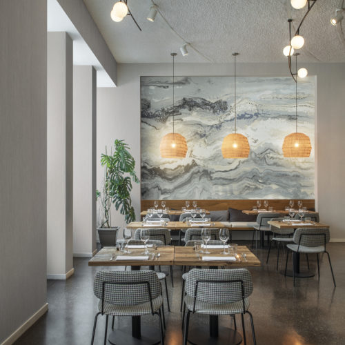 Ode - ODE4203
