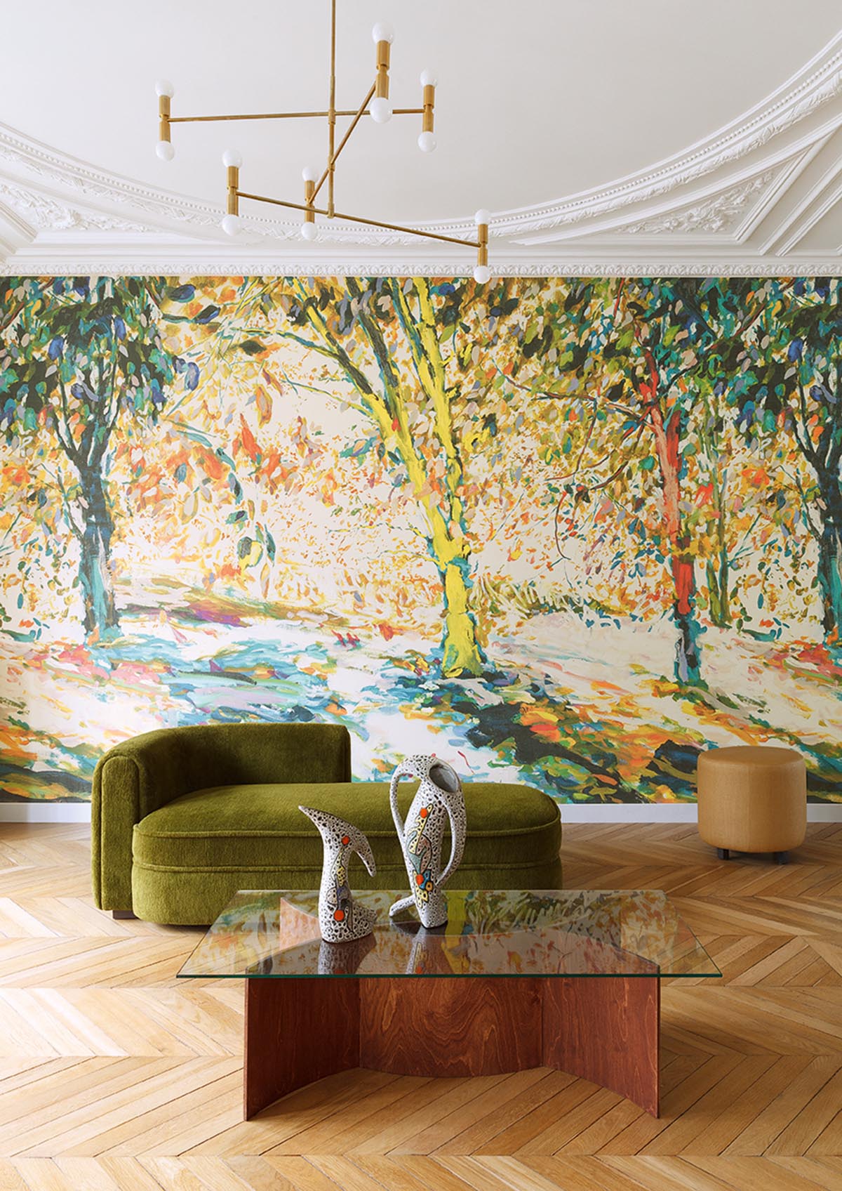 Sous bois Ete - Galerie 4