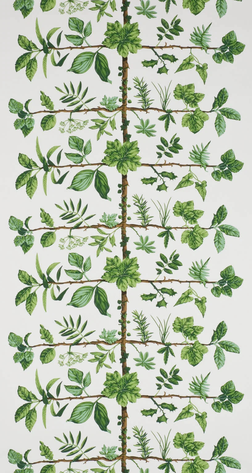 Beauregard Jute - Dessins Signatures