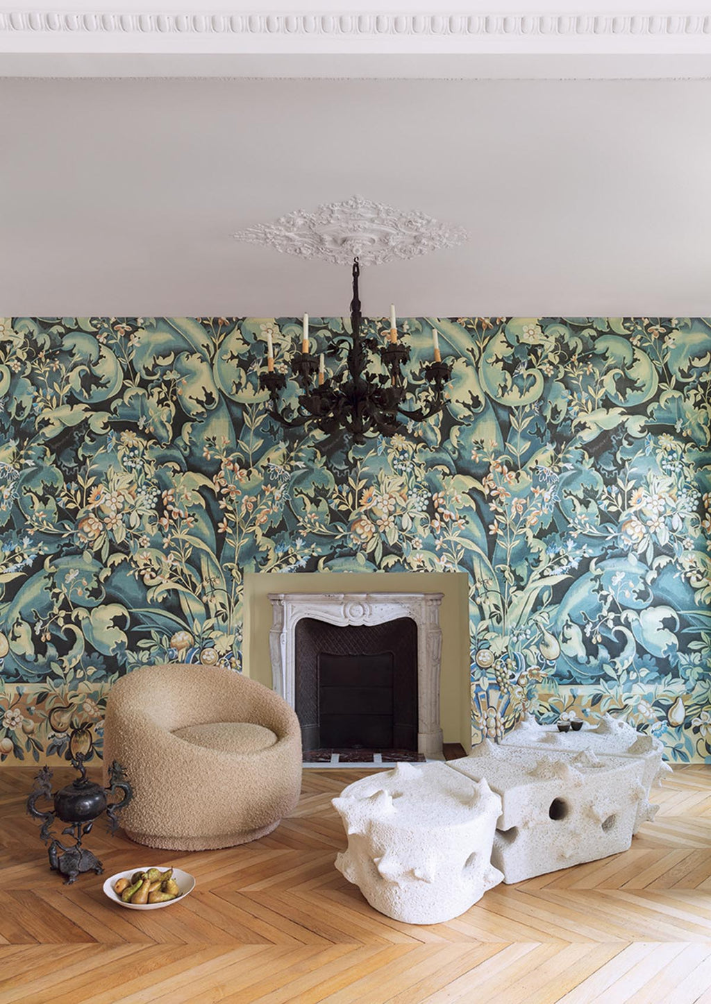 Aristoloches Verdure - Galerie 4
