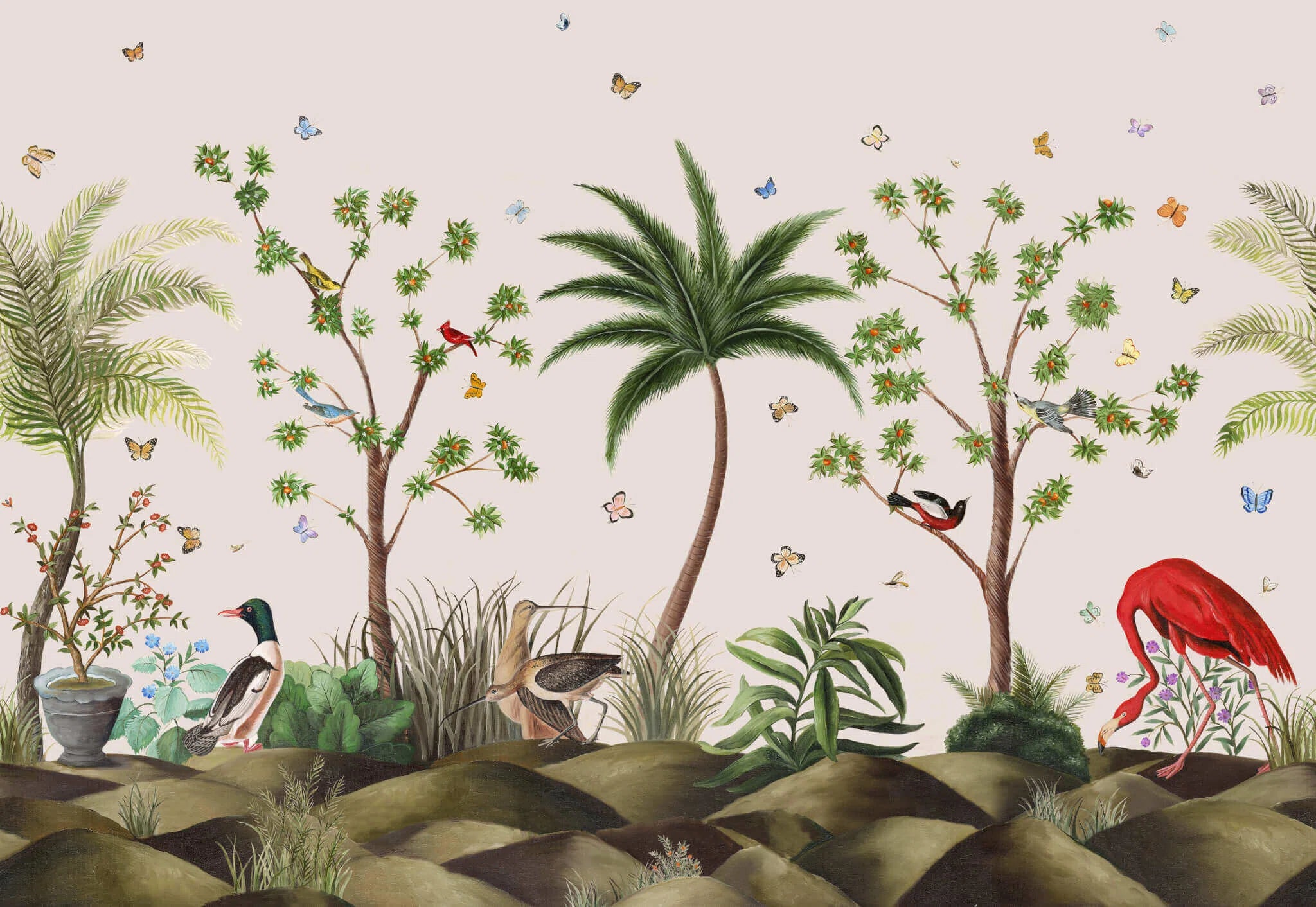 Les rois de la jungle Pop - Galerie 2