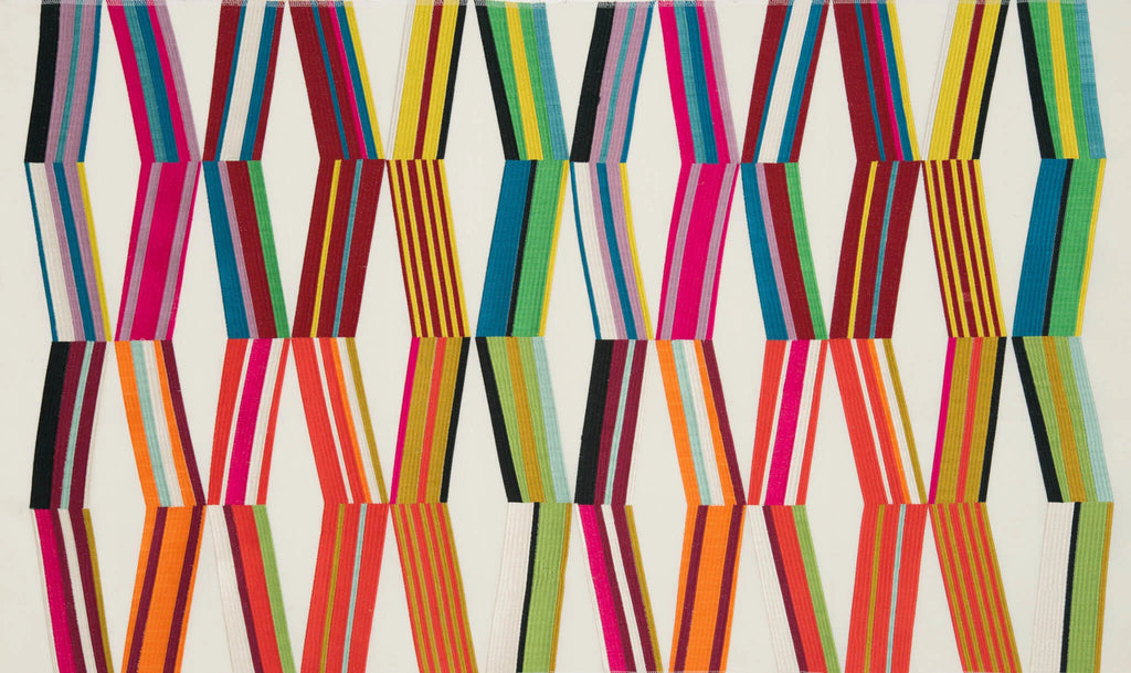 Carriacou Multicolore - Les Dessins 3