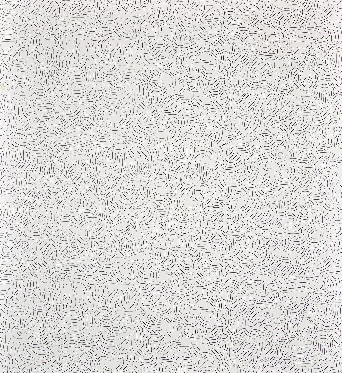 Borneo Tropical - Les Dessins 7