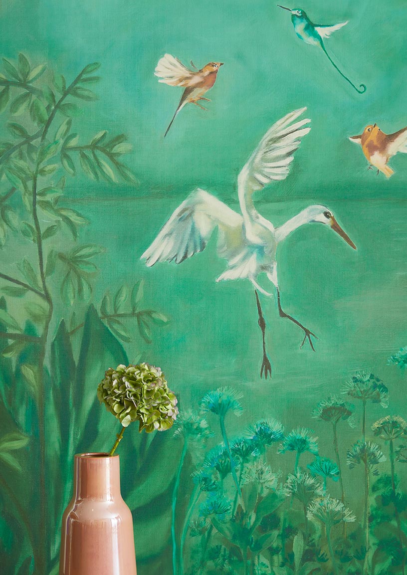 L'envol Marais - Galerie 4