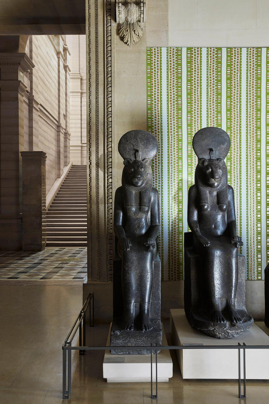 Pharaon Celadon - Merveilles D'Egypte
