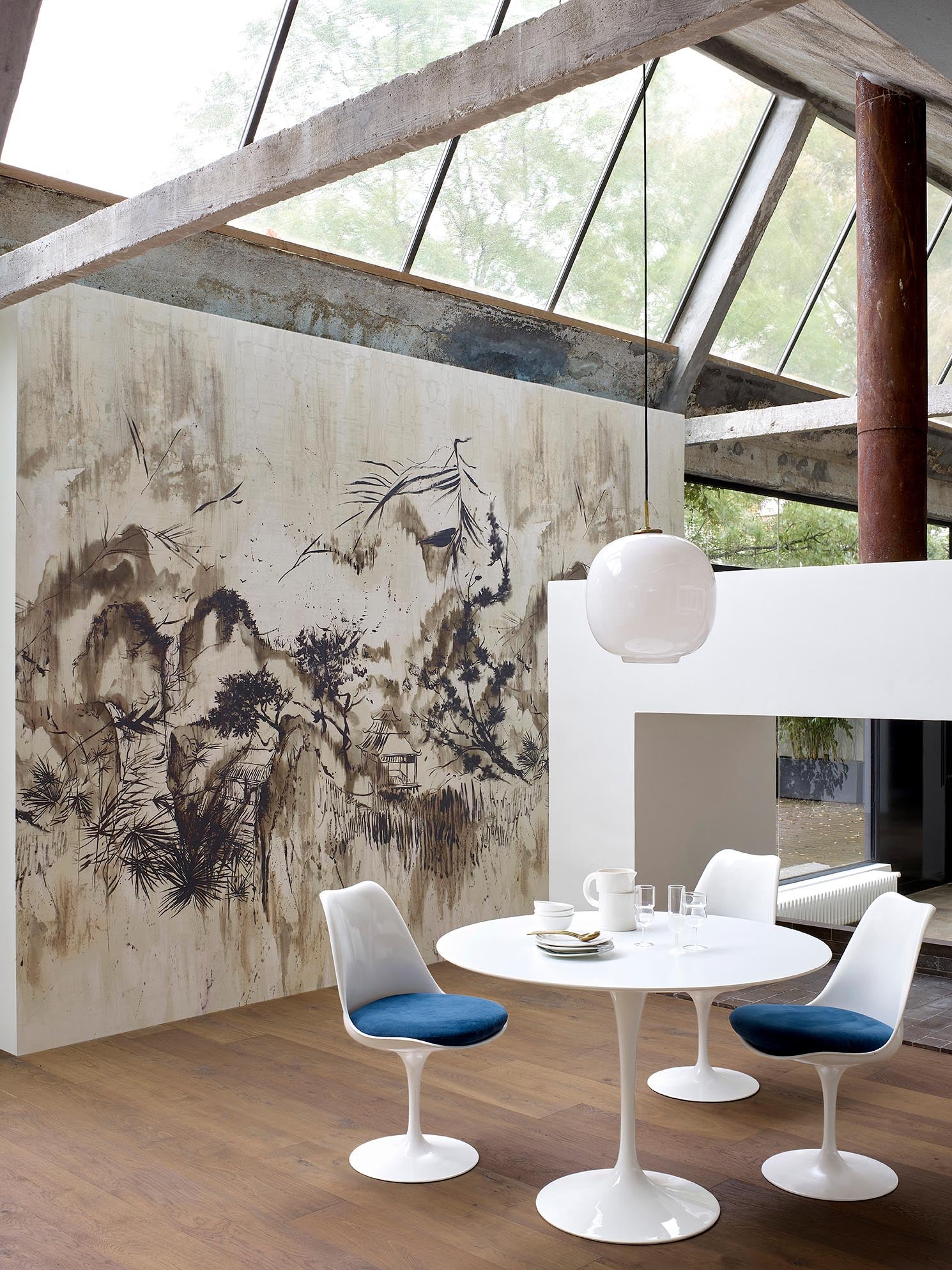 Magie japonaise Naturel - Galerie 2