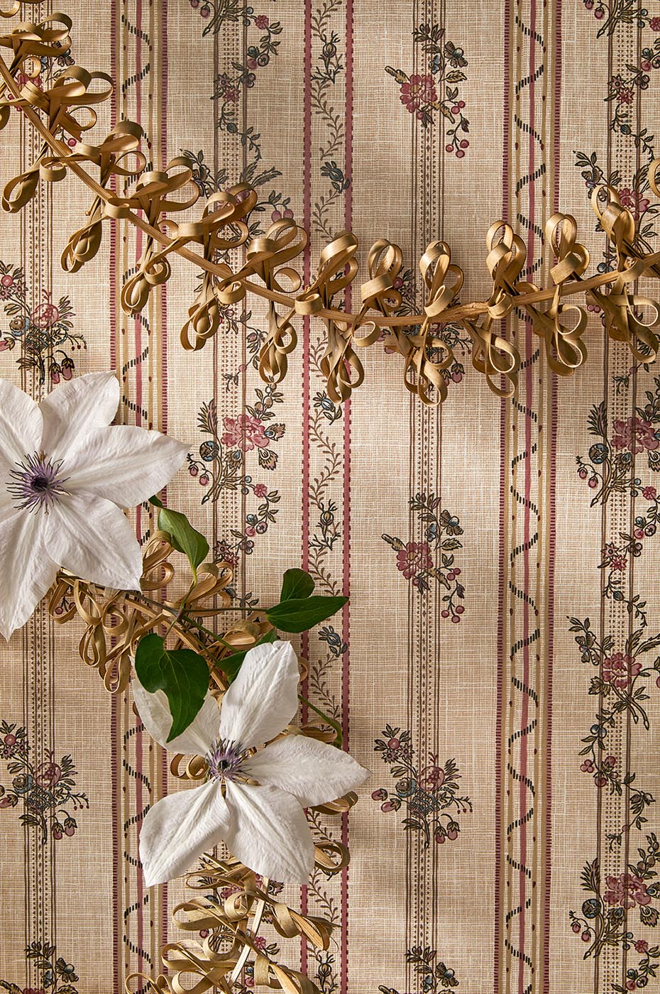 Mariefred Boudoir - Lumières Boréales