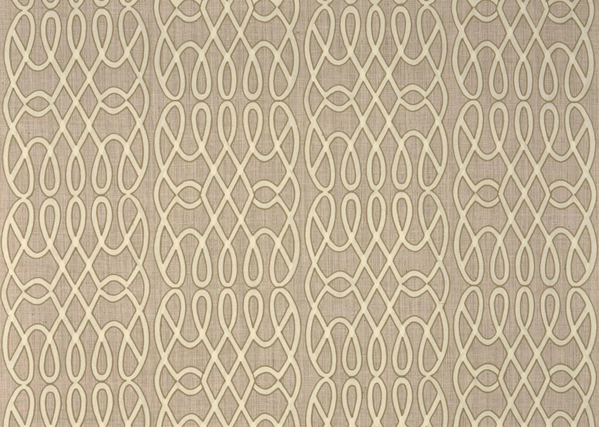 Alhambra Celadon - Jardin À La Française