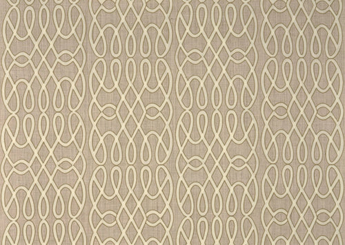 Alhambra Celadon - Jardin À La Française