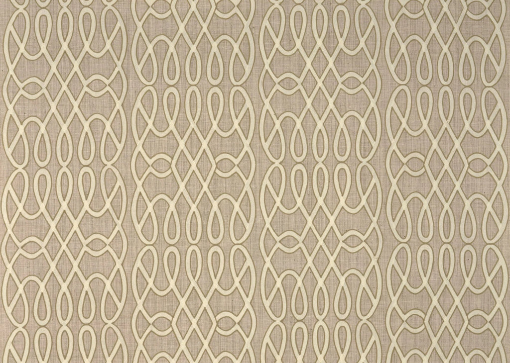 Alhambra Dune - Jardin À La Française