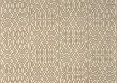 Alhambra Dune - Jardin À La Française
