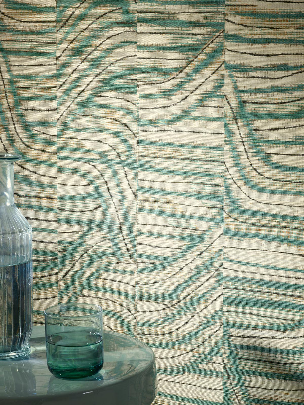 Coconut Terracotta - Carnet De Voyage