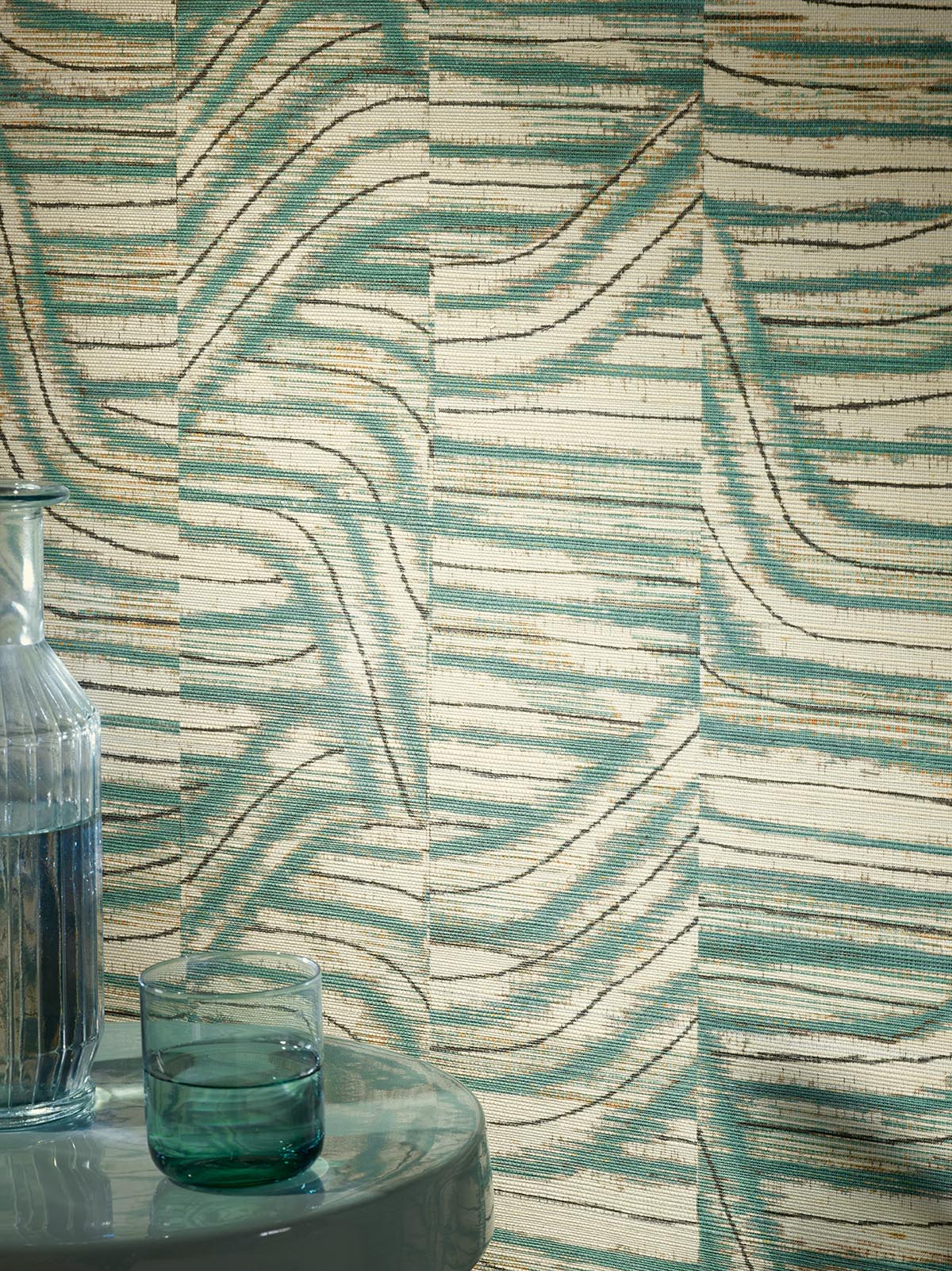 Coconut Terracotta - Carnet De Voyage
