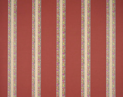 Benin Cerise - Paralleles
