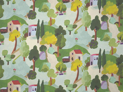 Maisons et jardins Printemps - Les Dessins 6