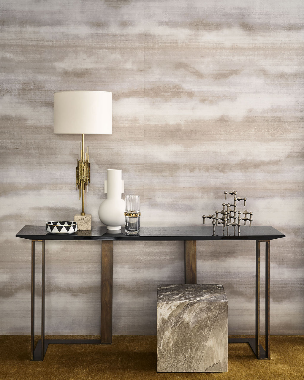 STN001 (Stone Silk)