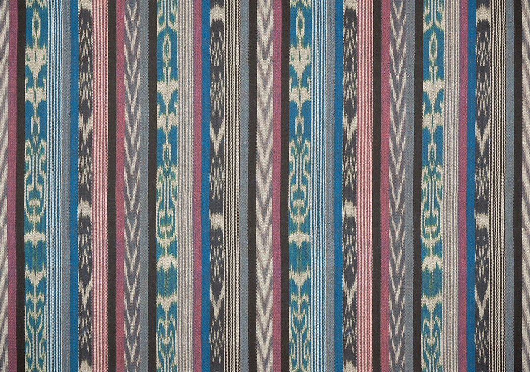 Detroit Piscine - Paralleles