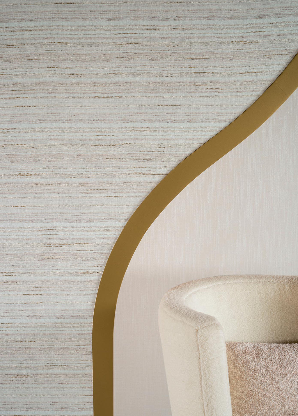Ernesto Osier - Natecru Textures N.1