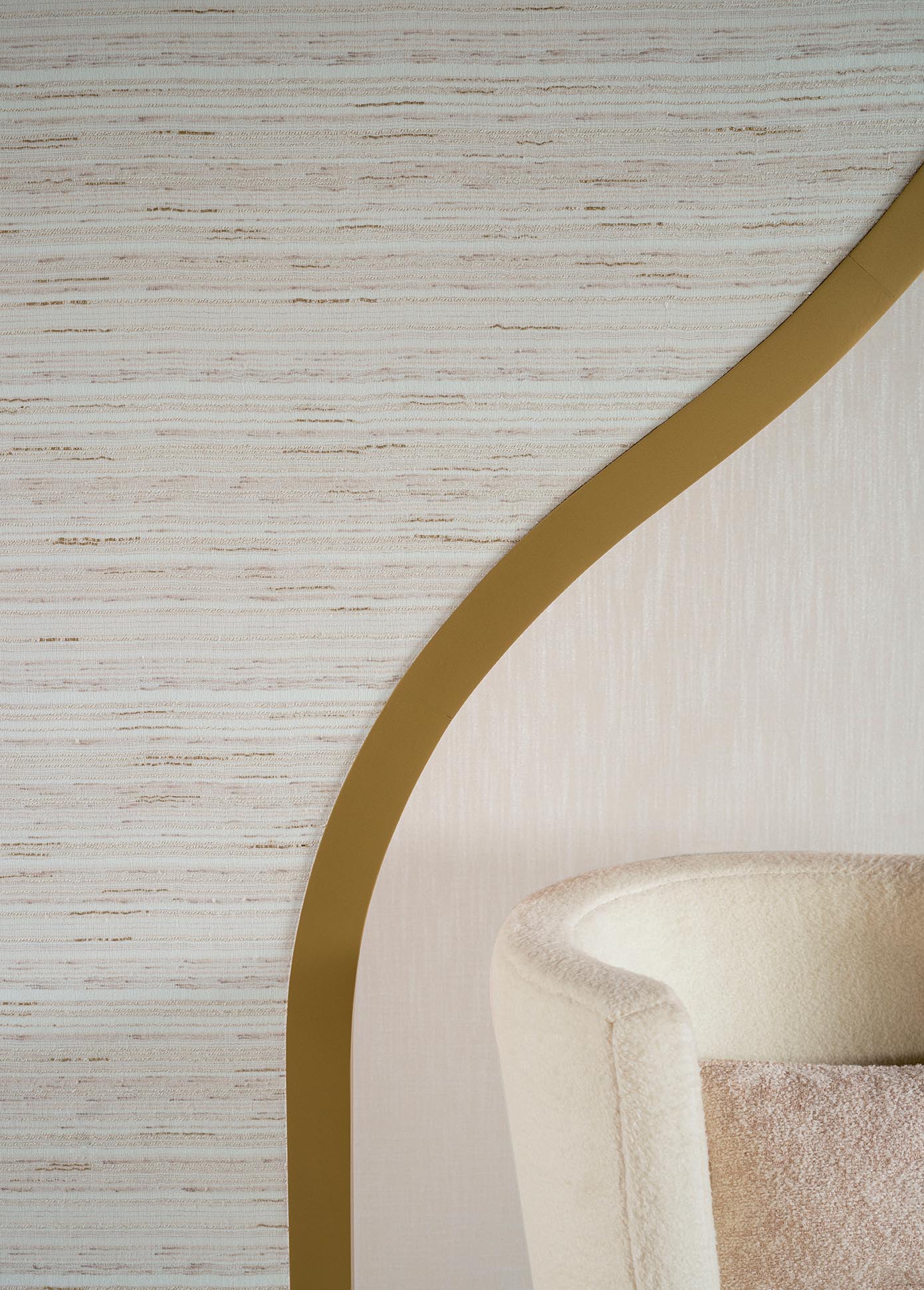 Ernesto Osier - Natecru Textures N.1