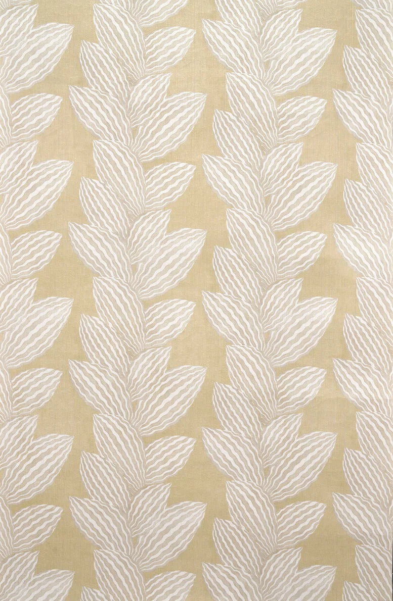 Cahuita Corde - Cappuccino