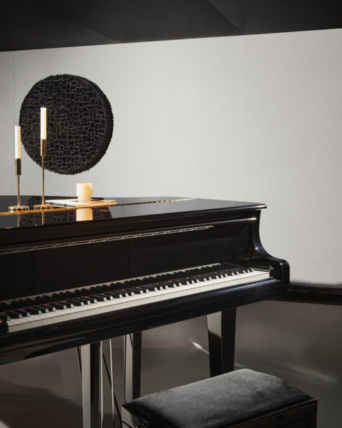 Silence - SIL22